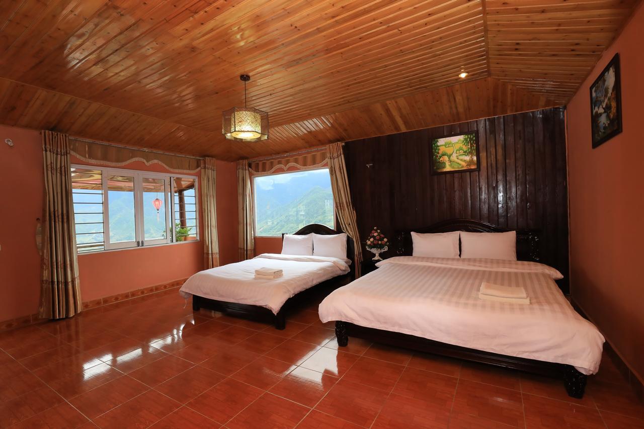 Lasapa Hotel Exterior foto